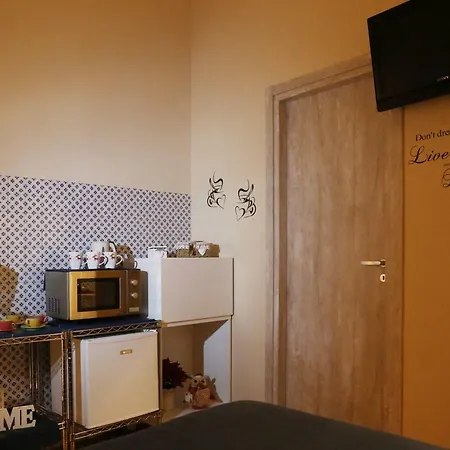 Nel Cuore Bed & Breakfast *