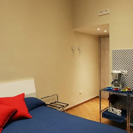 Nel Cuore Bed & Breakfast Naples