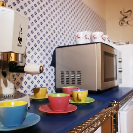 Bed & Breakfast Nel Cuore *