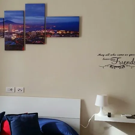 Nel Cuore Bed & Breakfast Naples