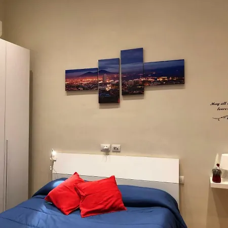 Nel Cuore Naples
