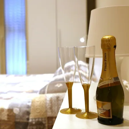Nel Cuore Bed & Breakfast Naples